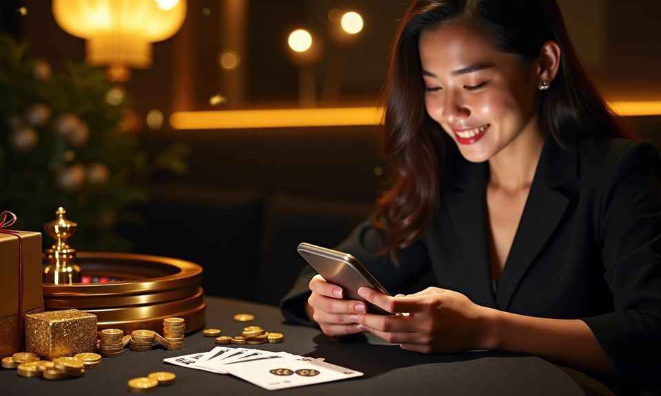 sg99 ZaloPay Casino